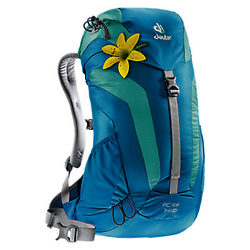 Deuter AC Lite 14L Daypack, Green